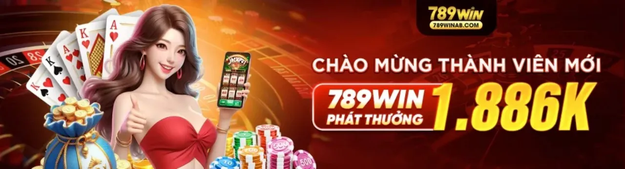 Khuyến mãi U888 chào mừng thành viên mới