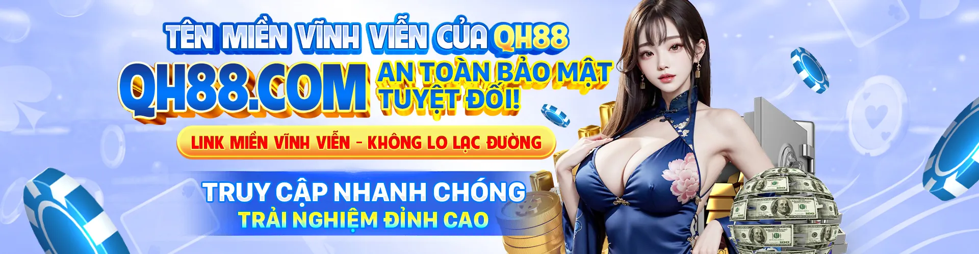 Logo U888 biểu tượng uy tín và an toàn